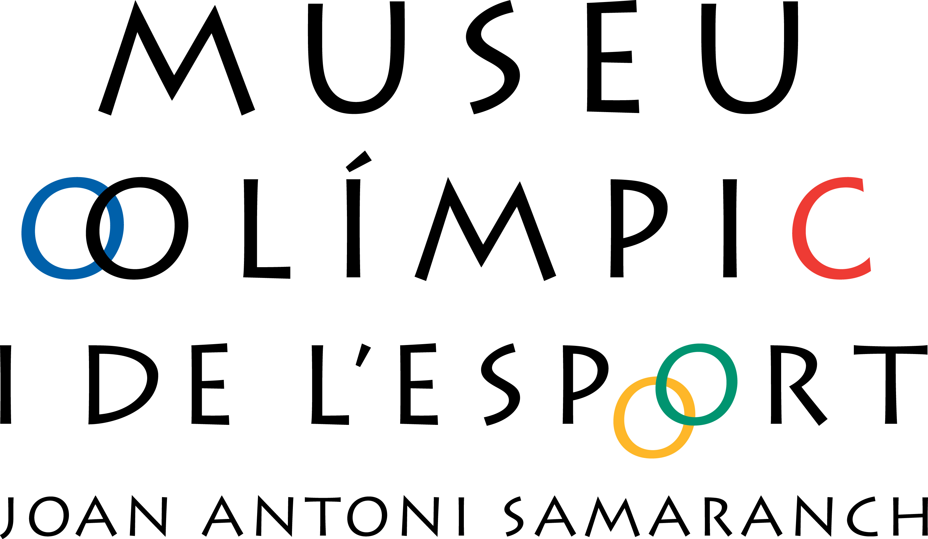 Img5-Olympic Museum of Barcelona – Experience Sports Like Never Before
