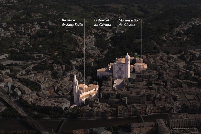 Girona Episcopal: entrada combinada